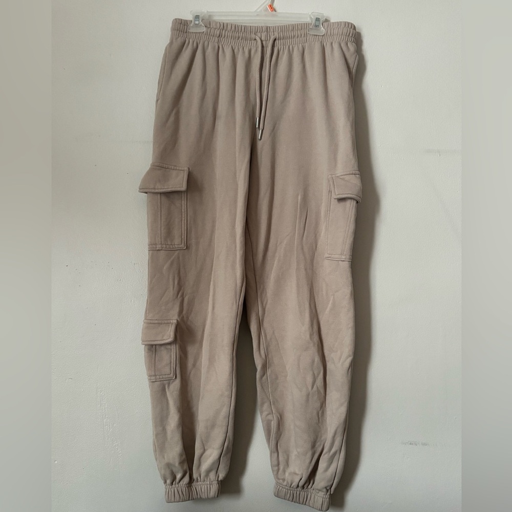 Garage Cargo Sweats